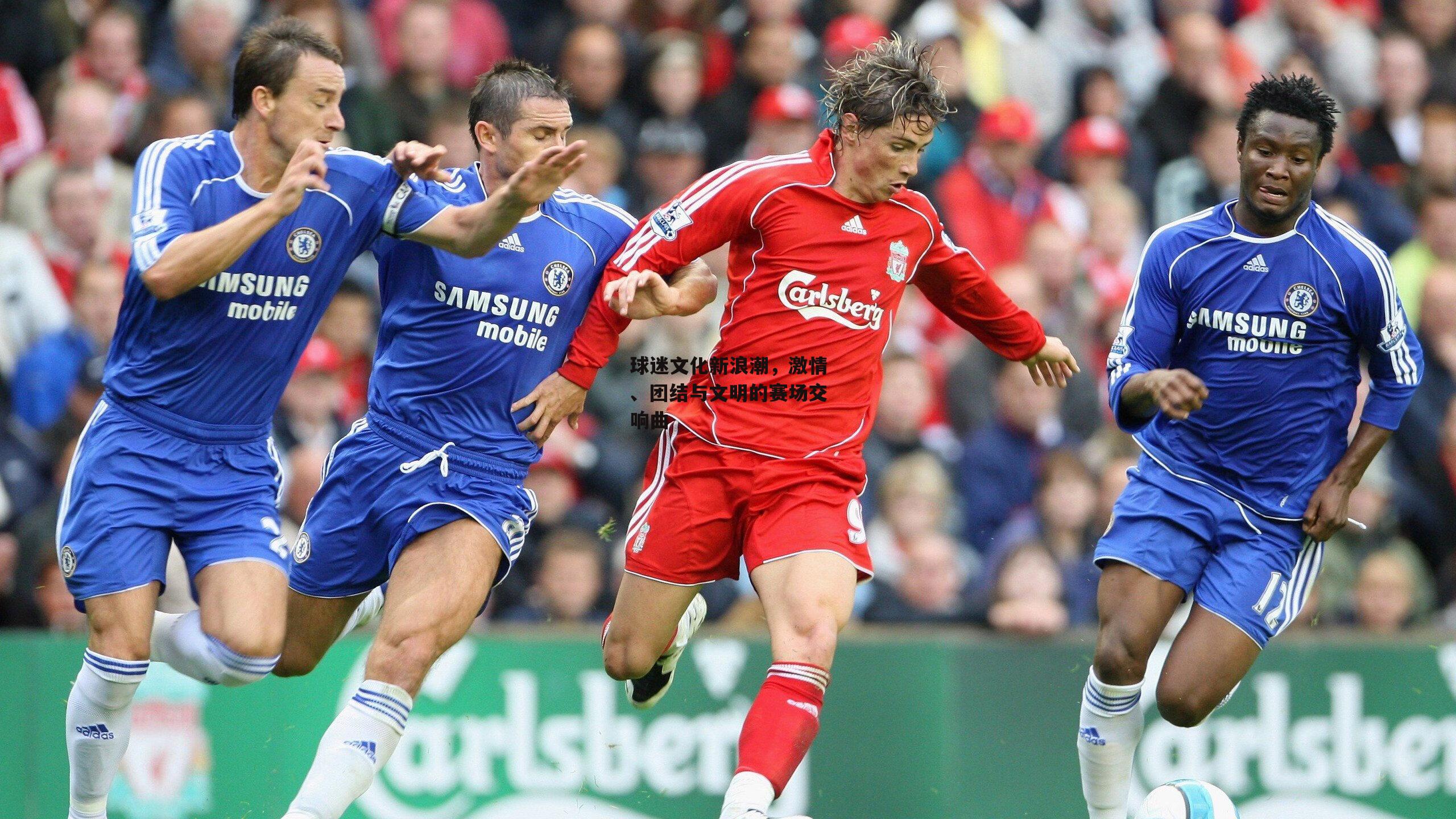 球迷文化新浪潮,激情、团结与文明的赛场交响曲