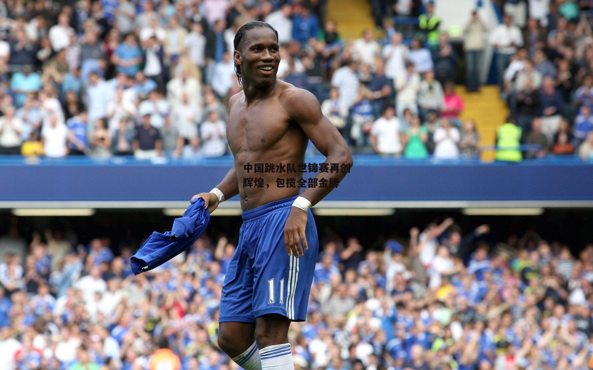 中国跳水队世锦赛再创辉煌,包揽全部金牌